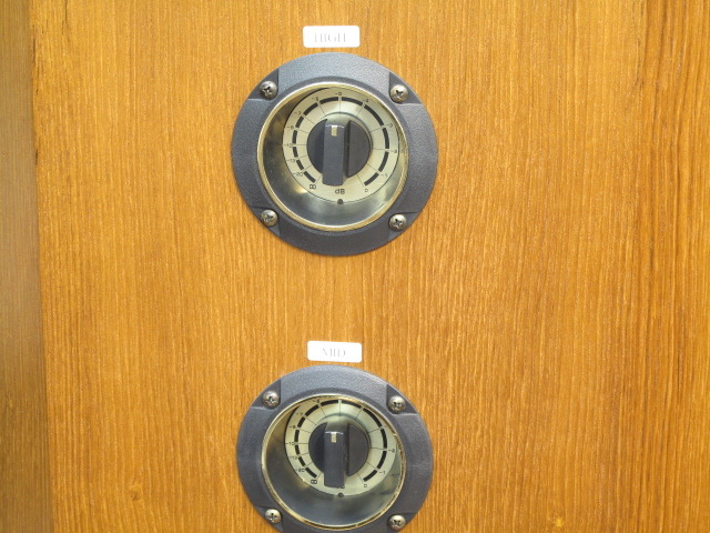 MONITOR 890 VISATON - 中古オーディオ 高価買取・販売 ハイファイ堂