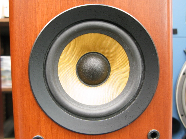 スピーカー・ウーファー DENON SC-T33 Denon-SC-T33 - www.hifi-guide.com