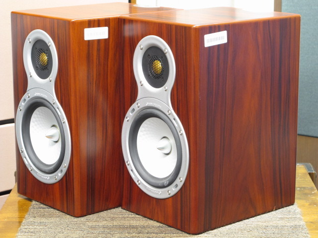 GS10 Monitor audio - 中古オーディオ 高価買取・販売 ハイファイ堂