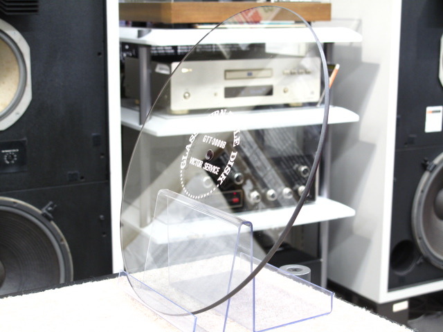 GTT-3000B Victor - 中古オーディオ 高価買取・販売 ハイファイ堂