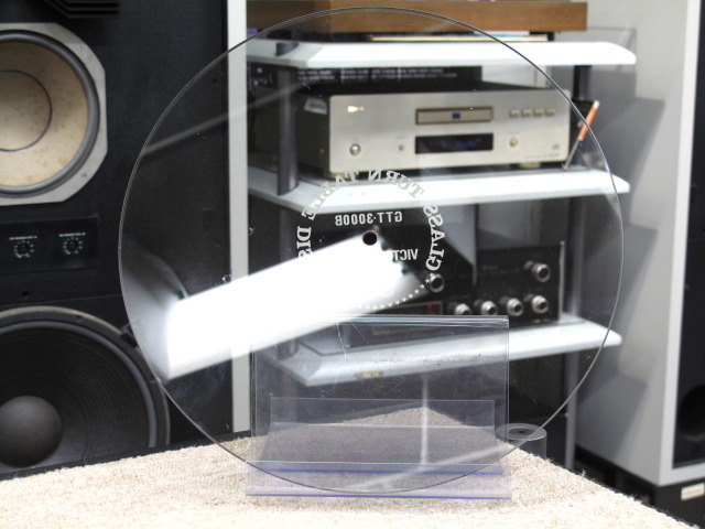 GTT-3000B Victor - 中古オーディオ 高価買取・販売 ハイファイ堂