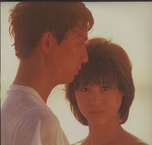 プルメリアの伝説 天国のキッス/松田聖子 松田聖子 - 中古オーディオ