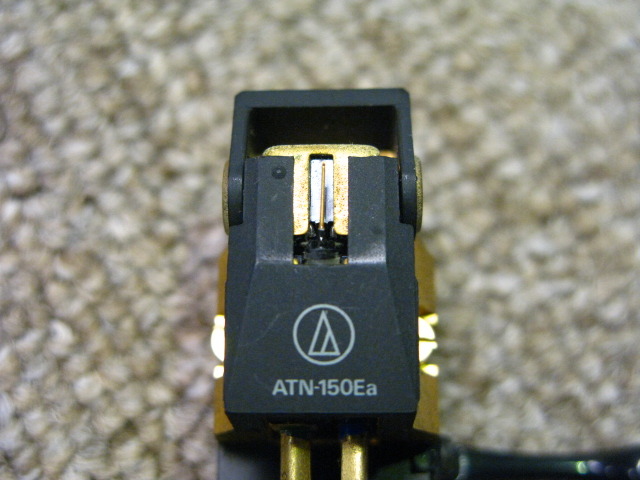 AT150Ea/G audio-technica - 中古オーディオ 高価買取・販売 ハイファイ堂