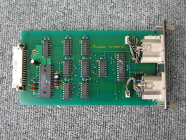 DIO-PRO1 Accuphase - HiFi-Do McIntosh/JBL/audio-technica/Jeff