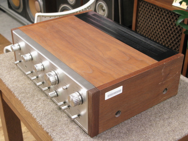 SA-710 PIONEER - 中古オーディオ 高価買取・販売 ハイファイ堂