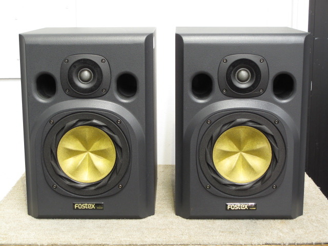 NF-1A FOSTEX - 中古オーディオ 高価買取・販売 ハイファイ堂