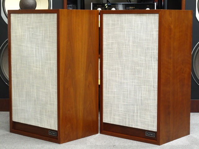 DIG ALTEC - 中古オーディオ 高価買取・販売 ハイファイ堂