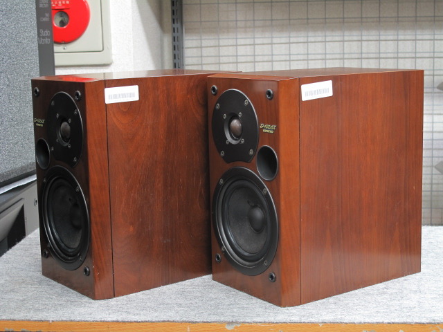 D-102AX ONKYO - 中古オーディオ 高価買取・販売 ハイファイ堂