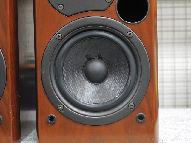 ONKYO スピーカー D-102AX ONKYO D-102AXの仕様 オンキヨー/オンキョー