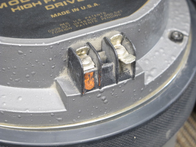 288-8K ALTEC - 中古オーディオ 高価買取・販売 ハイファイ堂