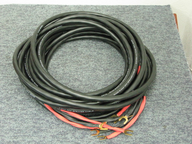 STUDIO R31 MOGAMI 2972 スピーカーケーブル 2m 2972-banana_1.jpg?v=1717376362