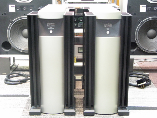 NO.33L Mark Levinson - 中古オーディオ 高価買取・販売 ハイファイ堂