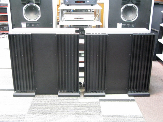 NO.33L Mark Levinson - 中古オーディオ 高価買取・販売 ハイファイ堂