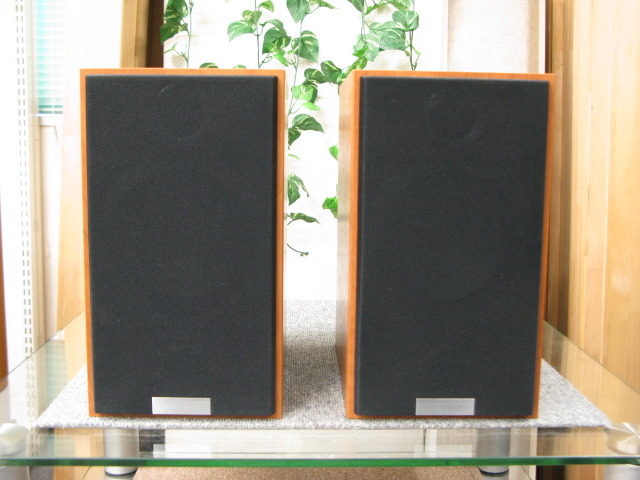 MERCURY V1 TANNOY - 中古オーディオ 高価買取・販売 ハイファイ堂