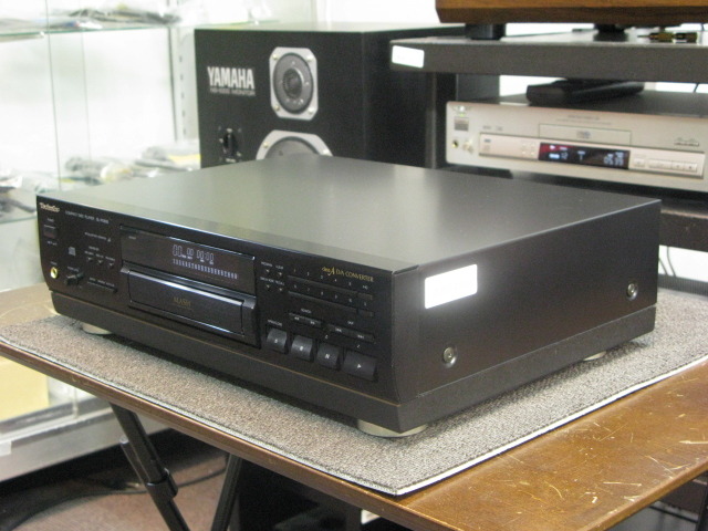 SL-PS860 Technics - 中古オーディオ 高価買取・販売 ハイファイ堂