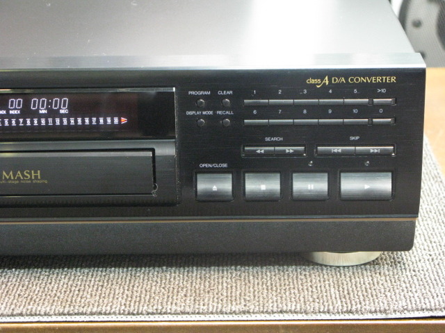 SL-PS860 Technics - 中古オーディオ 高価買取・販売 ハイファイ堂