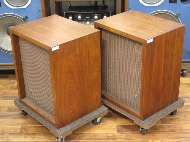 C36 VISCOUNT JBL - 中古オーディオ 高価買取・販売 ハイファイ堂