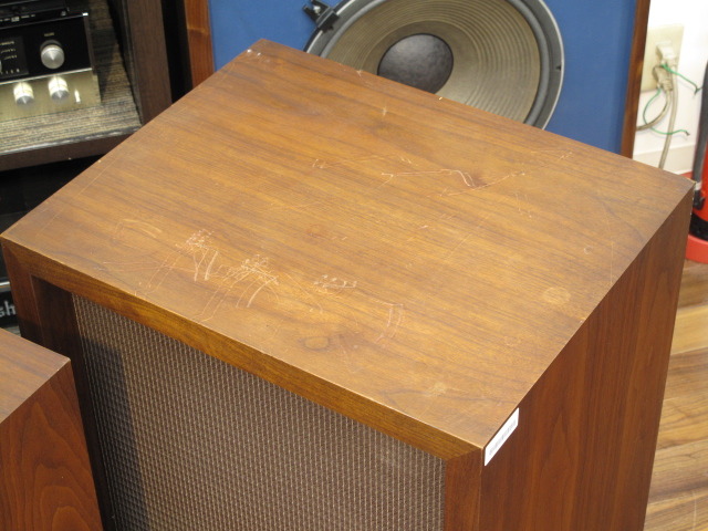 ◇JBL C36 VISCOUNT TYPE ECLOSURE m0s9931 JBL C36 VISCOUNT Type