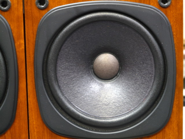 DS-100Z DIATONE - 中古オーディオ 高価買取・販売 ハイファイ堂