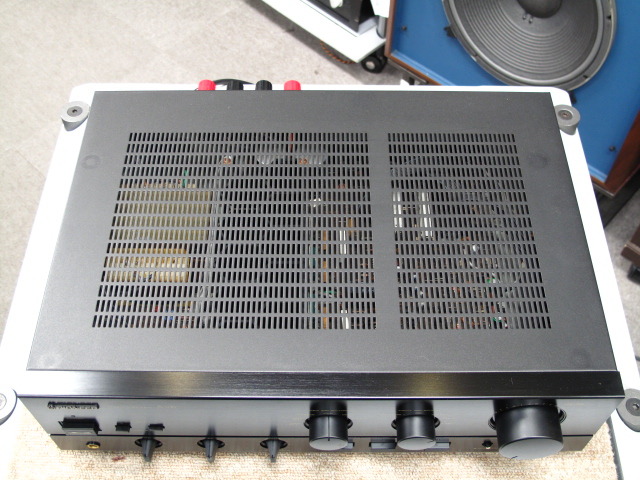 A-535 PIONEER - 中古オーディオ 高価買取・販売 ハイファイ堂