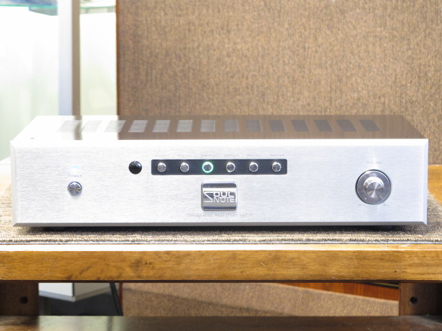 SA3.0 SOULNOTE - 中古オーディオ 高価買取・販売 ハイファイ堂