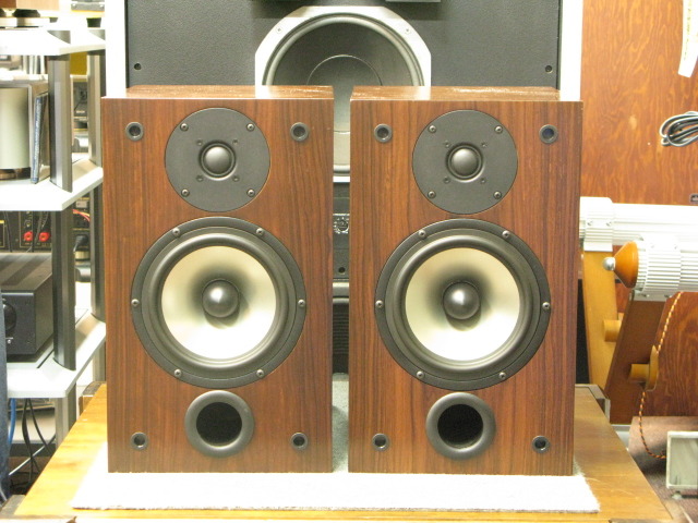 Joseph Audio RM7XL スピーカー ペア 美品 高級ブックシェルフ RM7XL JOSEPH AUDIO - 中古オーディオ 高価買取・販売 ハイファイ堂