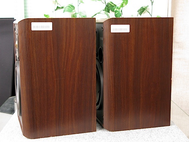 NS-2 YAMAHA - 中古オーディオ 高価買取・販売 ハイファイ堂