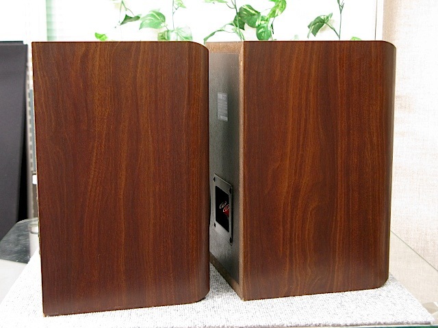 NS-2 YAMAHA - 中古オーディオ 高価買取・販売 ハイファイ堂