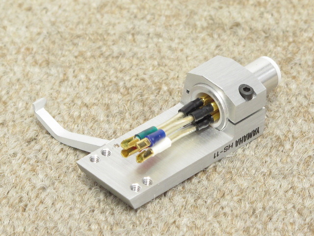 HS-11 YAMAHA - 中古オーディオ 高価買取・販売 ハイファイ堂
