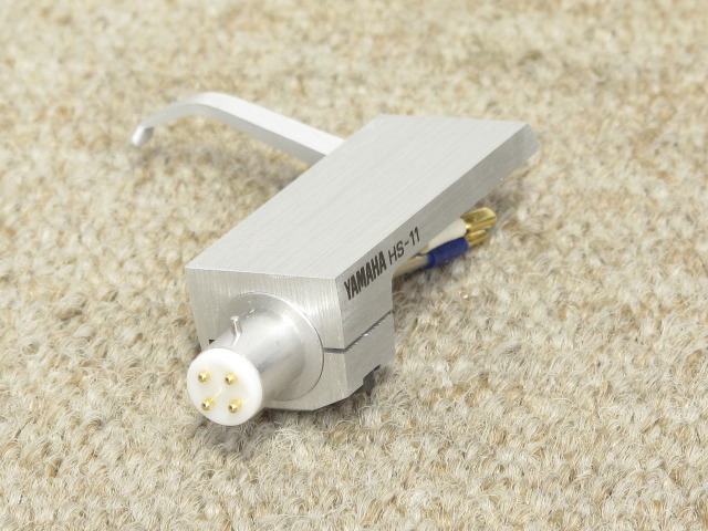 HS-11 YAMAHA - 中古オーディオ 高価買取・販売 ハイファイ堂