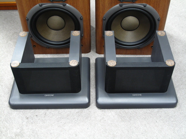 DS-77Z+DK-77V DIATONE - 中古オーディオ 高価買取・販売