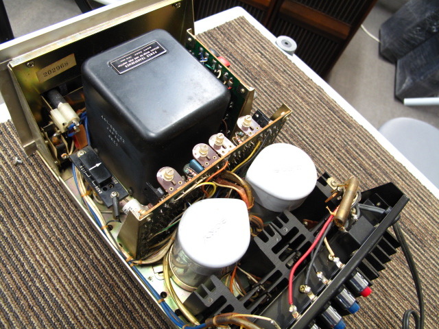 TA-3130F SONY - 中古オーディオ 高価買取・販売 ハイファイ堂