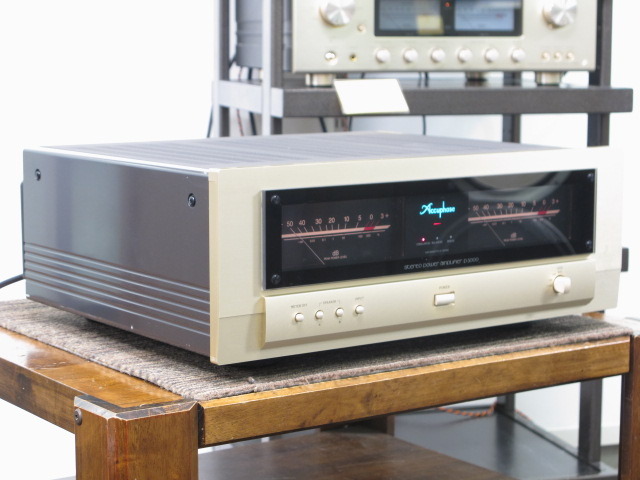新品☆正規品☆FP3級&2級 AFP DVD24枚セット！定価4万円以上！ P-3000 Accuphase - 中古オーディオ 高価買取・販売 ハイファイ堂