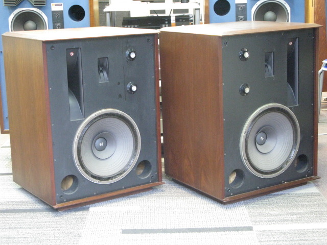 エレクトロボイス/Electro Voice DL15W ウーファー 38cm エレクトロ