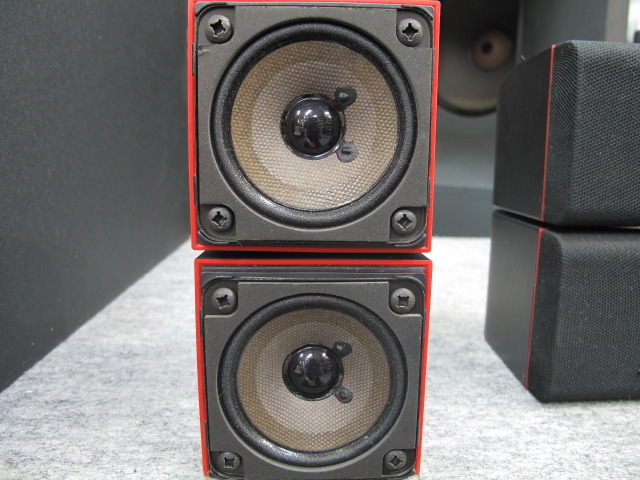 AM-5/2 BOSE - 中古オーディオ 高価買取・販売 ハイファイ堂