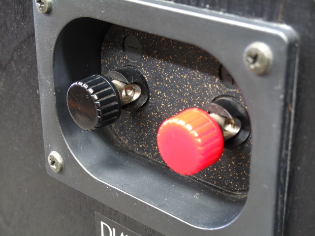 DS-9Z+DK-90Z DIATONE - 中古オーディオ 高価買取・販売 ハイファイ堂