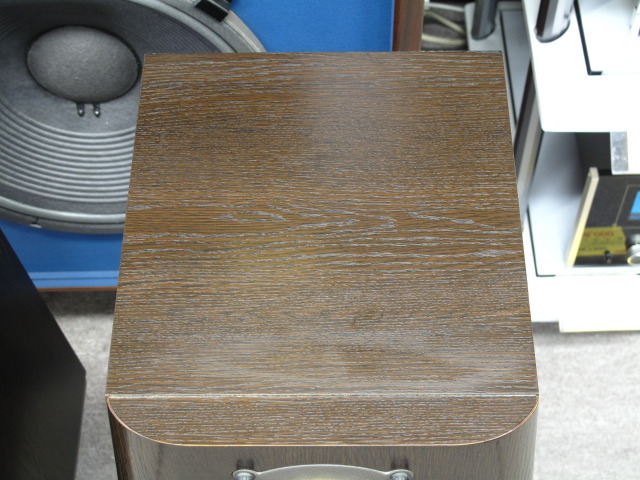 DS-9Z+DK-90Z DIATONE - 中古オーディオ 高価買取・販売 ハイファイ堂