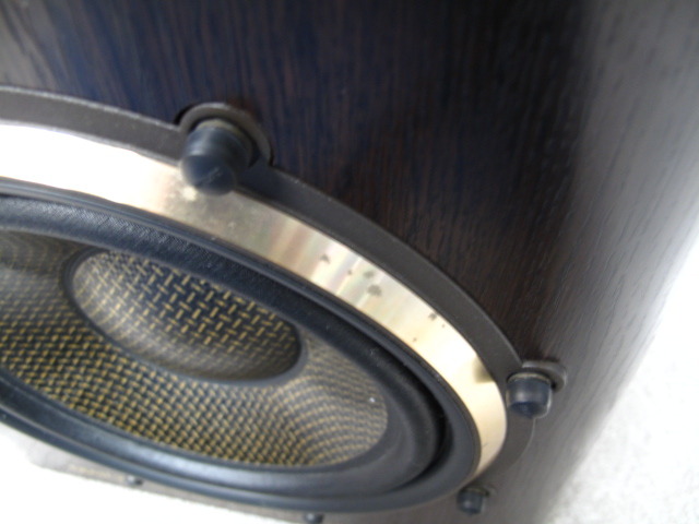 DS-9Z+DK-90Z DIATONE - 中古オーディオ 高価買取・販売 ハイファイ堂