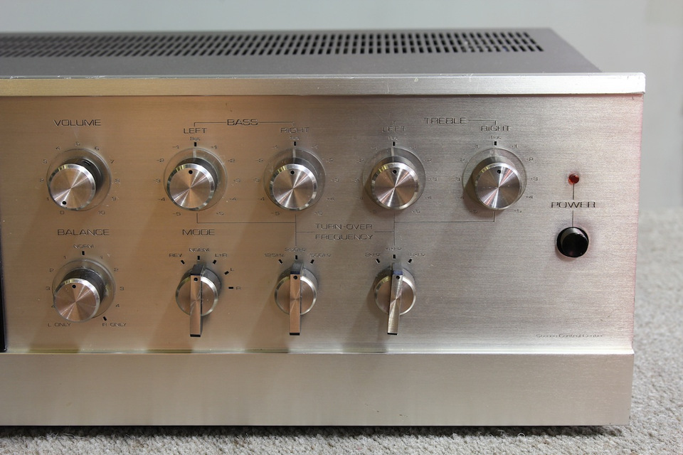 30A Technics - 中古オーディオ 高価買取・販売 ハイファイ堂