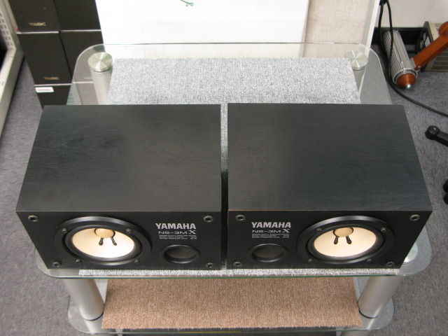 NS-3MX YAMAHA - 中古オーディオ 高価買取・販売 ハイファイ堂