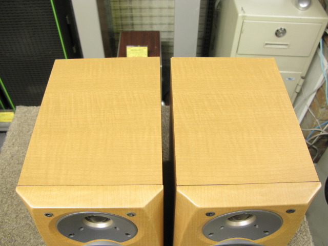 SS-CSD1 SONY - 中古オーディオ 高価買取・販売 ハイファイ堂