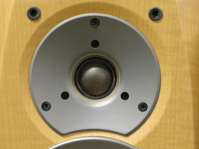 SS-CSD1 SONY - 中古オーディオ 高価買取・販売 ハイファイ堂