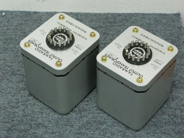 TAMURADIO 株式会社タムラ製作所 F783 A-4003セット