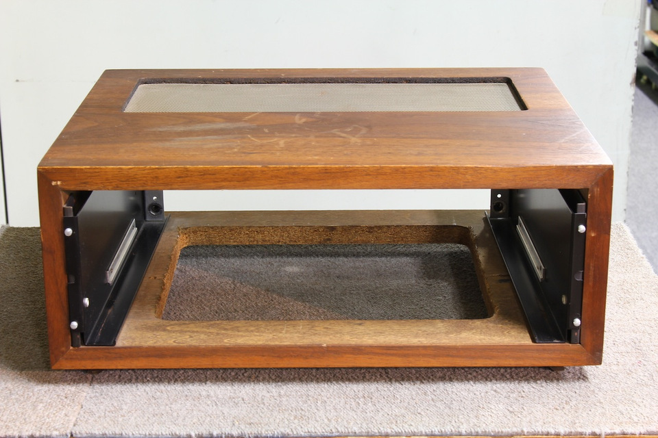 ウッドキャビネット McIntosh - 中古オーディオ 高価買取・販売