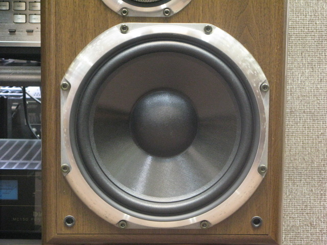 DS-77HRX+DK-77X DIATONE - 中古オーディオ 高価買取・販売 ハイファイ堂