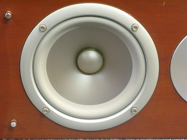 YAMAHA NS-C515 3WAY ヤマハ センタースピーカー ヤマハ | NS-C515