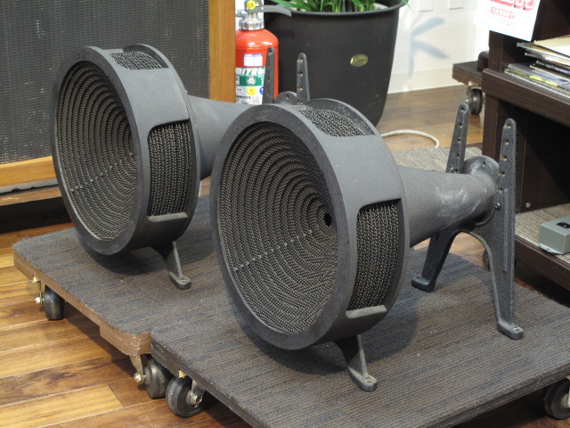 537-500 JBL - 中古オーディオ 高価買取・販売 ハイファイ堂