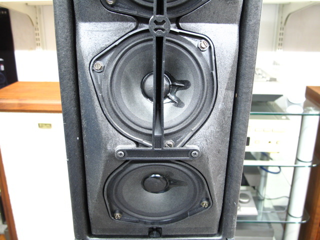 値下げ　BOSE 402 コラムスピーカー　ジャンク品 値下げ BOSE 402 コラムスピーカー ジャンク品 - メルカリ
