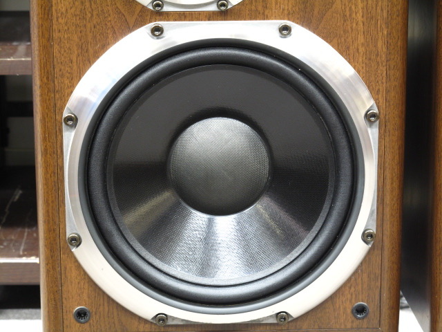DS-77HR WN+DK-77 WN DIATONE - HiFi-Do McIntosh/JBL/audio-technica