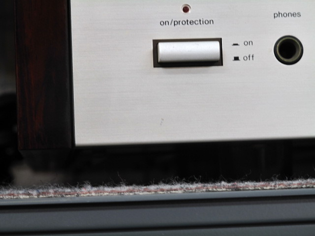 PMA-970 DENON - 中古オーディオ 高価買取・販売 ハイファイ堂